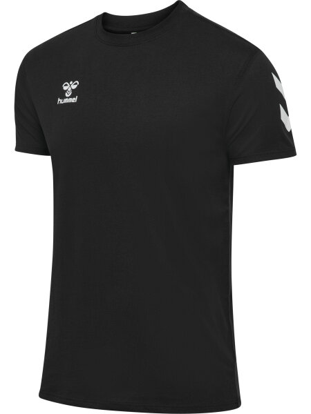 HUMMEL hmlGO 2.0 CHEVRON T-SHIRT S/S