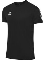 HUMMEL hmlGO 2.0 CHEVRON T-SHIRT S/S