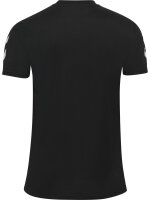 HUMMEL hmlGO 2.0 CHEVRON T-SHIRT S/S