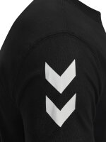 HUMMEL hmlGO 2.0 CHEVRON T-SHIRT S/S