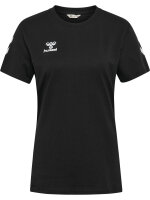 HUMMEL hmlGO 2.0 CHEVRON T-SHIRT S/S WOMAN