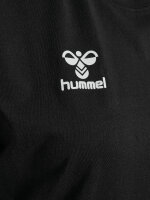 HUMMEL hmlGO 2.0 CHEVRON T-SHIRT S/S WOMAN
