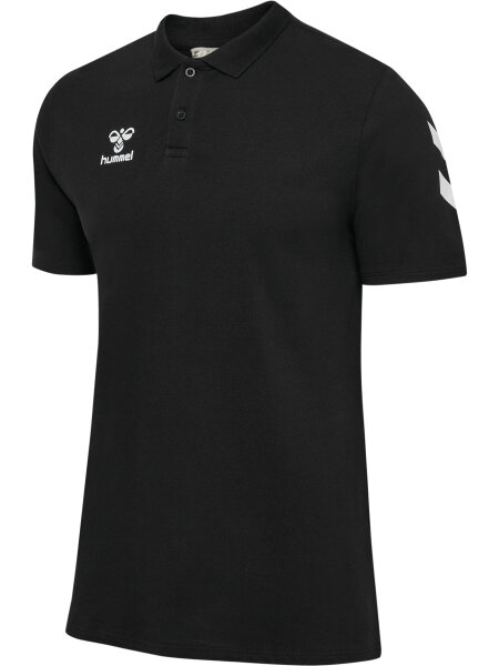 HUMMEL hmlGO 2.0 CHEVRON  POLO