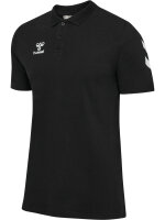 HUMMEL hmlGO 2.0 CHEVRON  POLO