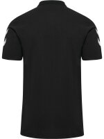 HUMMEL hmlGO 2.0 CHEVRON  POLO