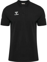 HUMMEL hmlGO 2.0 CHEVRON  POLO