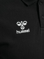 HUMMEL hmlGO 2.0 CHEVRON  POLO