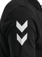 HUMMEL hmlGO 2.0 CHEVRON  POLO