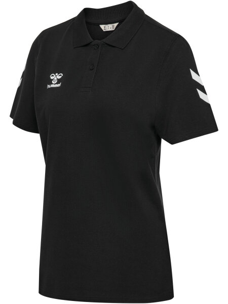 HUMMEL hmlGO 2.0 CHEVRON POLO WOMAN