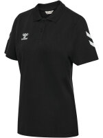 HUMMEL hmlGO 2.0 CHEVRON POLO WOMAN