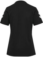 HUMMEL hmlGO 2.0 CHEVRON POLO WOMAN