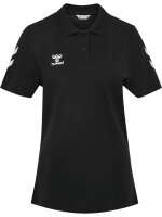 HUMMEL hmlGO 2.0 CHEVRON POLO WOMAN