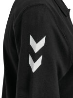 HUMMEL hmlGO 2.0 CHEVRON POLO WOMAN