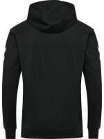 HUMMEL hmlGO 2.0 CHEVRON ZIP HOODIE