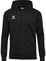 HUMMEL hmlGO 2.0 CHEVRON ZIP HOODIE
