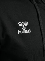 HUMMEL hmlGO 2.0 CHEVRON ZIP HOODIE