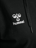 HUMMEL hmlGO 2.0 CHEVRON ZIP HOODIE WOMAN