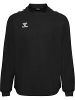 HUMMEL hmlRUGBY CONTACT TOP L/S