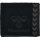 HUMMEL HUMMEL LARGE TOWEL BLACK ONE