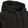 HUMMEL hmlRED CLASSIC HOODIE BLACK L