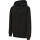 HUMMEL hmlRED CLASSIC HOODIE KIDS BLACK 152