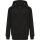 HUMMEL hmlRED CLASSIC HOODIE KIDS BLACK 152
