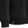 HUMMEL hmlRED CLASSIC HOODIE KIDS BLACK 152