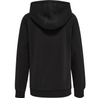 HUMMEL hmlRED CLASSIC HOODIE WOMAN BLACK L