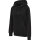HUMMEL hmlRED CLASSIC HOODIE WOMAN BLACK L