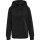 HUMMEL hmlRED CLASSIC HOODIE WOMAN BLACK L
