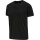 HUMMEL hmlRED BASIC T-SHIRT S/S BLACK 4XL