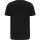 HUMMEL hmlRED BASIC T-SHIRT S/S BLACK 4XL