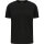 HUMMEL hmlRED BASIC T-SHIRT S/S BLACK 4XL