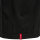 HUMMEL hmlRED BASIC T-SHIRT S/S BLACK 4XL