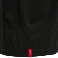 HUMMEL hmlRED BASIC T-SHIRT S/S BLACK S