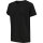 HUMMEL hmlRED BASIC T-SHIRT S/S KIDS BLACK 140
