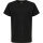 HUMMEL hmlRED BASIC T-SHIRT S/S KIDS BLACK 140
