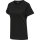HUMMEL hmlRED BASIC T-SHIRT S/S WOMAN BLACK XS