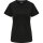 HUMMEL hmlRED BASIC T-SHIRT S/S WOMAN BLACK XS