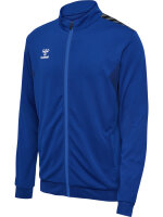 HUMMEL hmlAUTHENTIC PL ZIP JACKET TRUE BLUE S