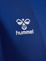 HUMMEL hmlAUTHENTIC PL ZIP JACKET TRUE BLUE S