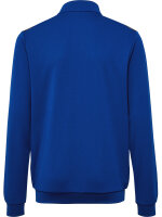 HUMMEL hmlAUTHENTIC PL ZIP JACKET KIDS TRUE BLUE 128