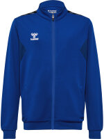 HUMMEL hmlAUTHENTIC PL ZIP JACKET KIDS TRUE BLUE 128