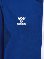 HUMMEL hmlAUTHENTIC PL ZIP JACKET KIDS TRUE BLUE 128