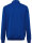 HUMMEL hmlAUTHENTIC PL ZIP JACKET KIDS TRUE BLUE 128