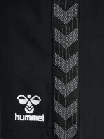 HUMMEL hmlAUTHENTIC WOVEN SHORTS BLACK M