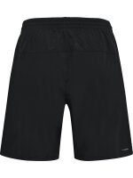 HUMMEL hmlAUTHENTIC WOVEN SHORTS BLACK XL