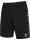 HUMMEL hmlAUTHENTIC WOVEN SHORTS BLACK XL