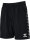HUMMEL hmlAUTHENTIC WOVEN SHORTS KIDS BLACK 140