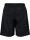 HUMMEL hmlAUTHENTIC WOVEN SHORTS KIDS BLACK 140